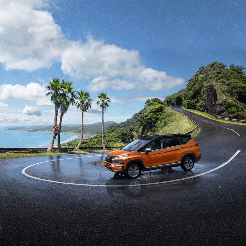 Mitsubishi Thủ Đức