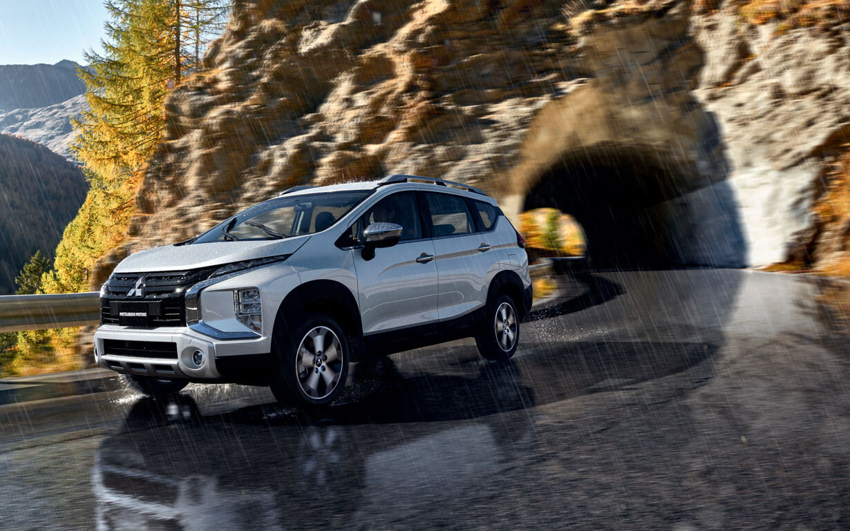 Mitsubishi Thủ Đức