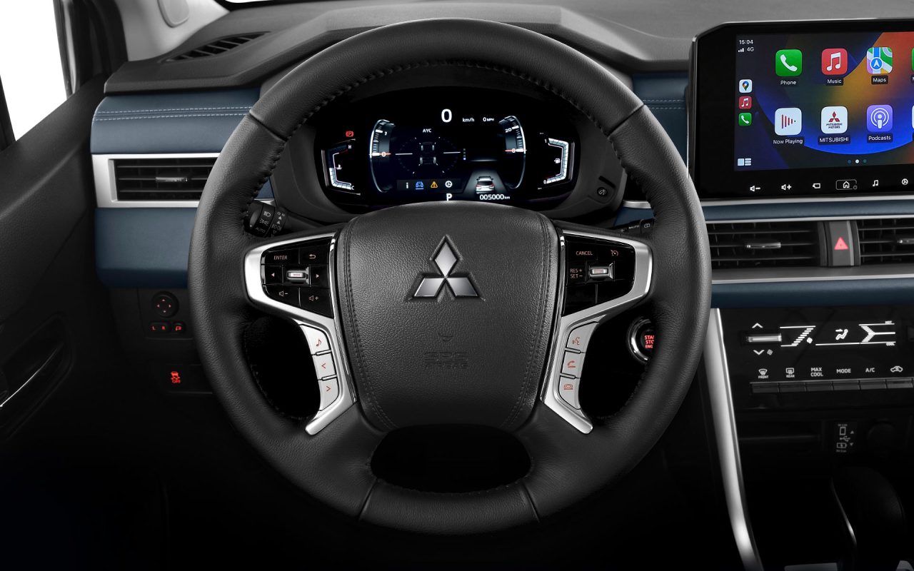 Mitsubishi Thủ Đức