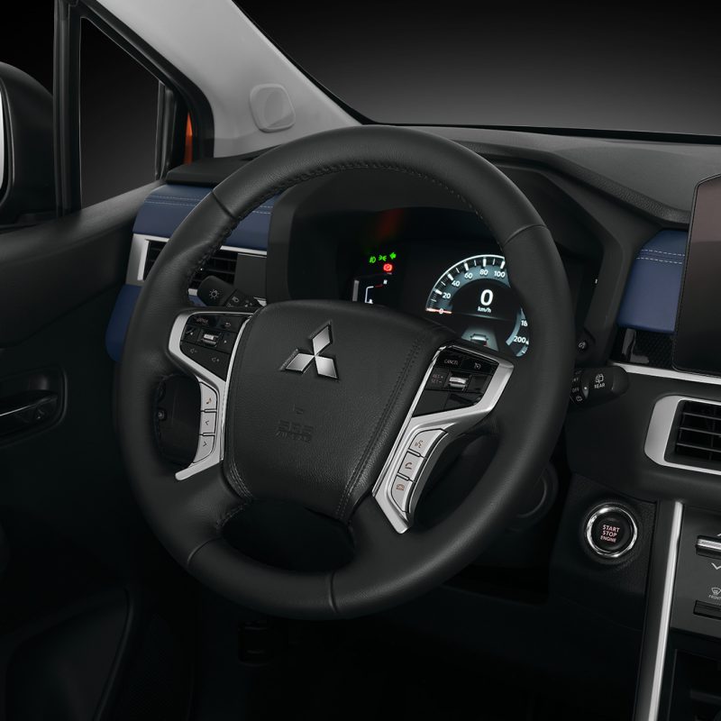 Mitsubishi Thủ Đức