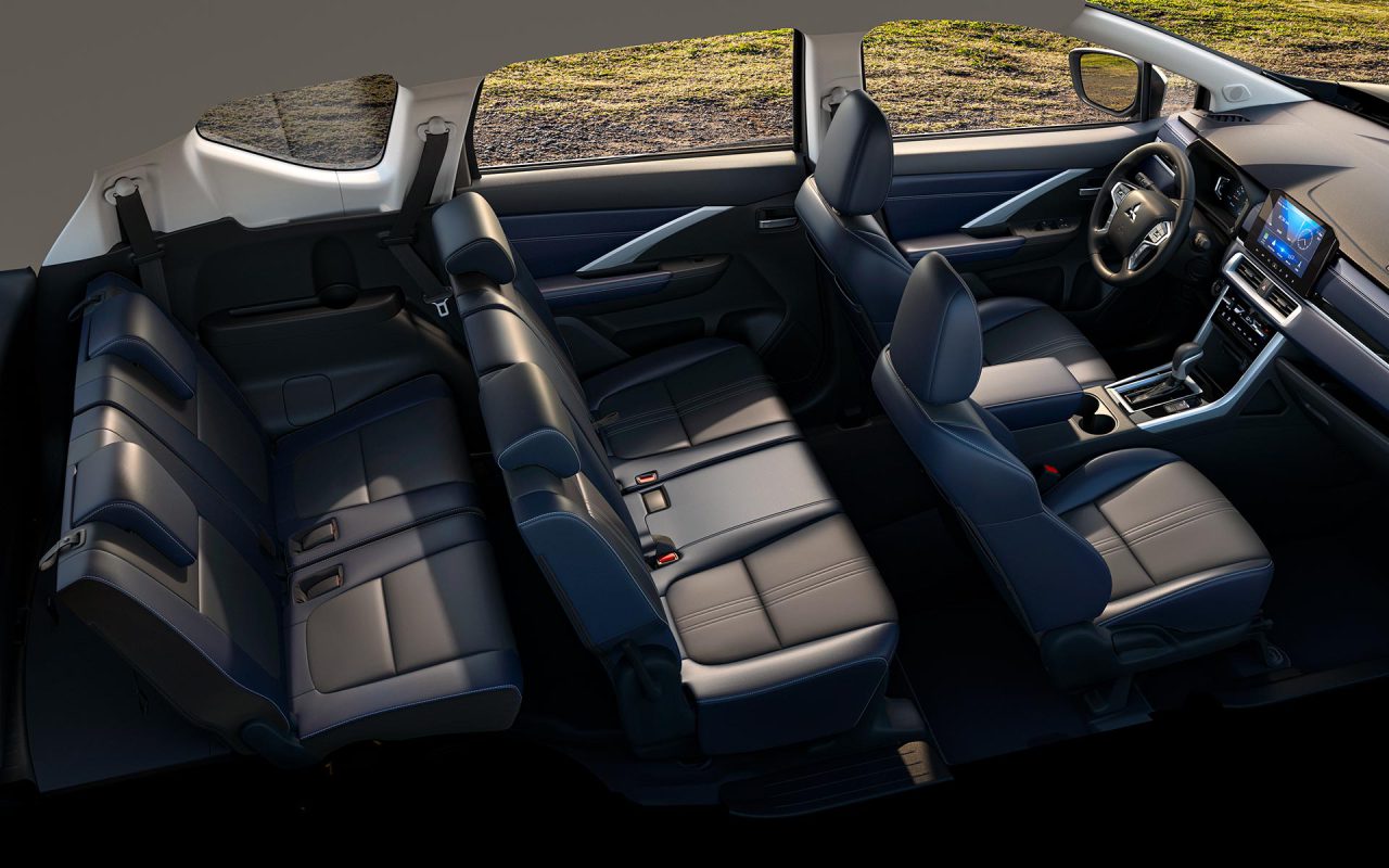 Mitsubishi Thủ Đức