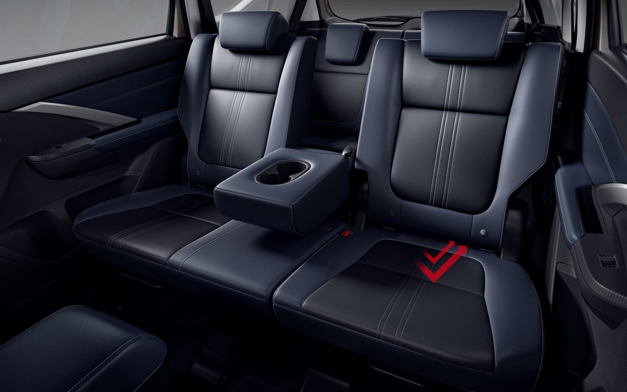 Mitsubishi Thủ Đức