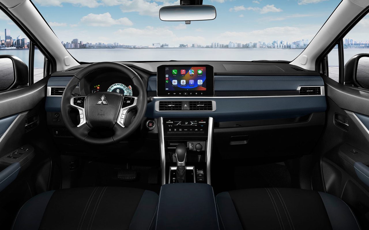 Mitsubishi Thủ Đức