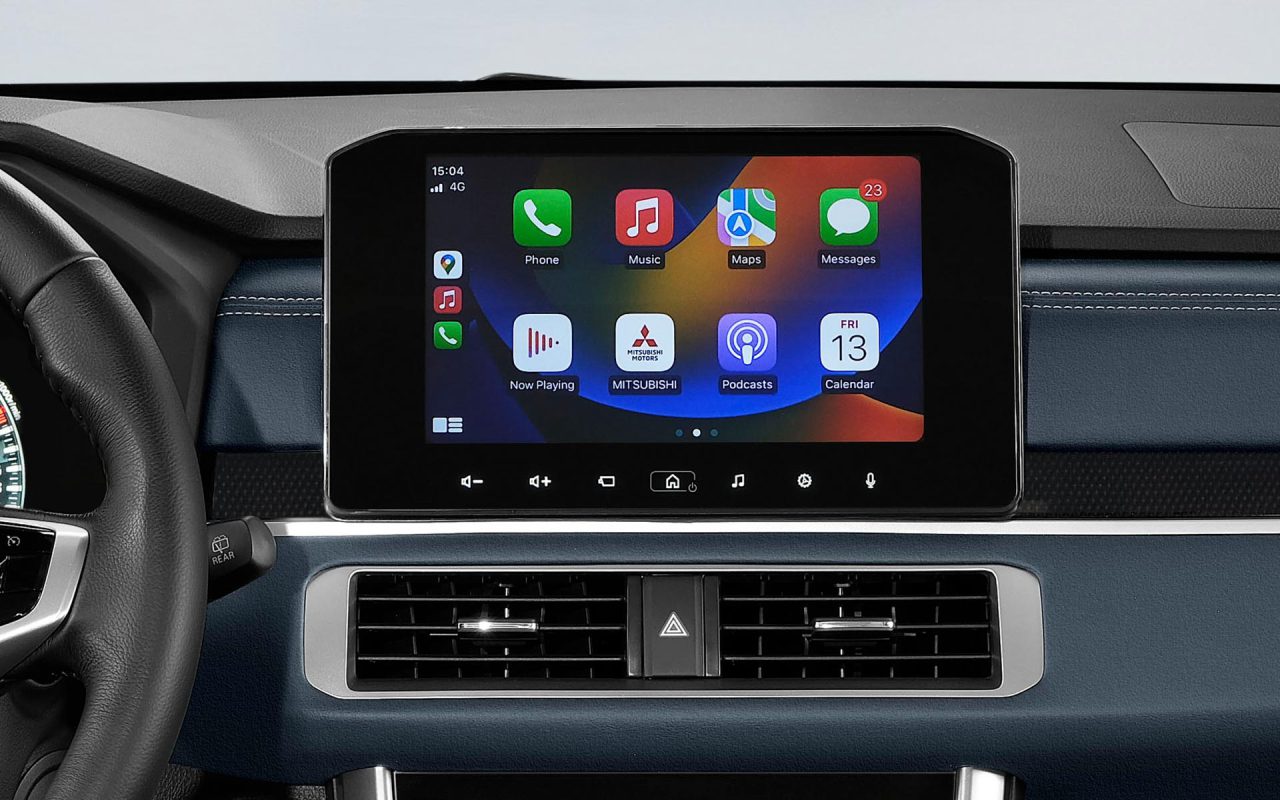 Mitsubishi Thủ Đức