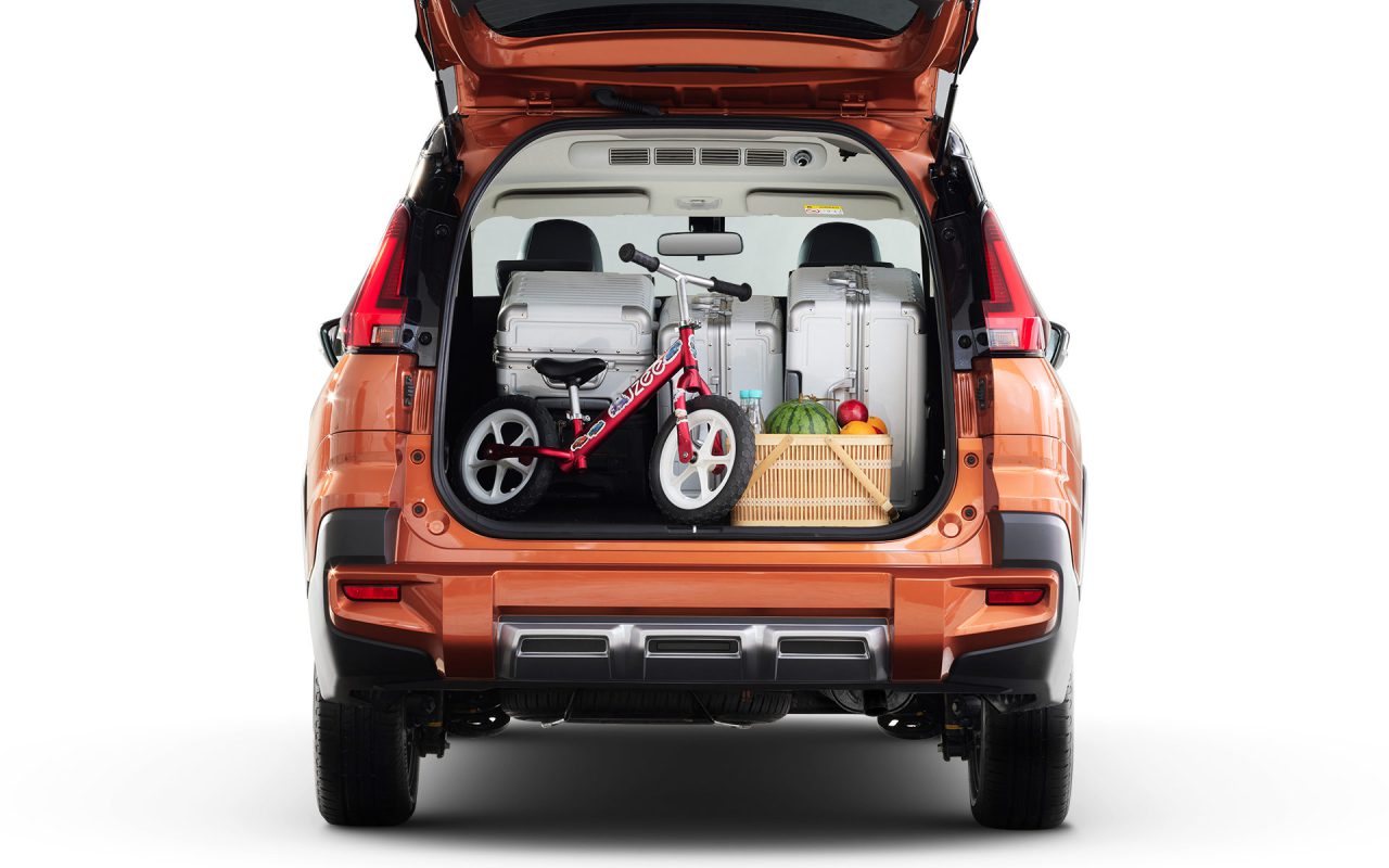 Mitsubishi Thủ Đức