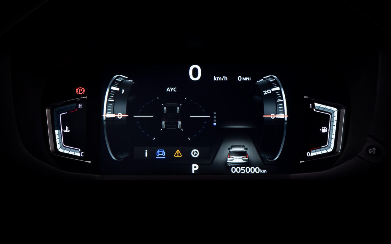 Mitsubishi Thủ Đức