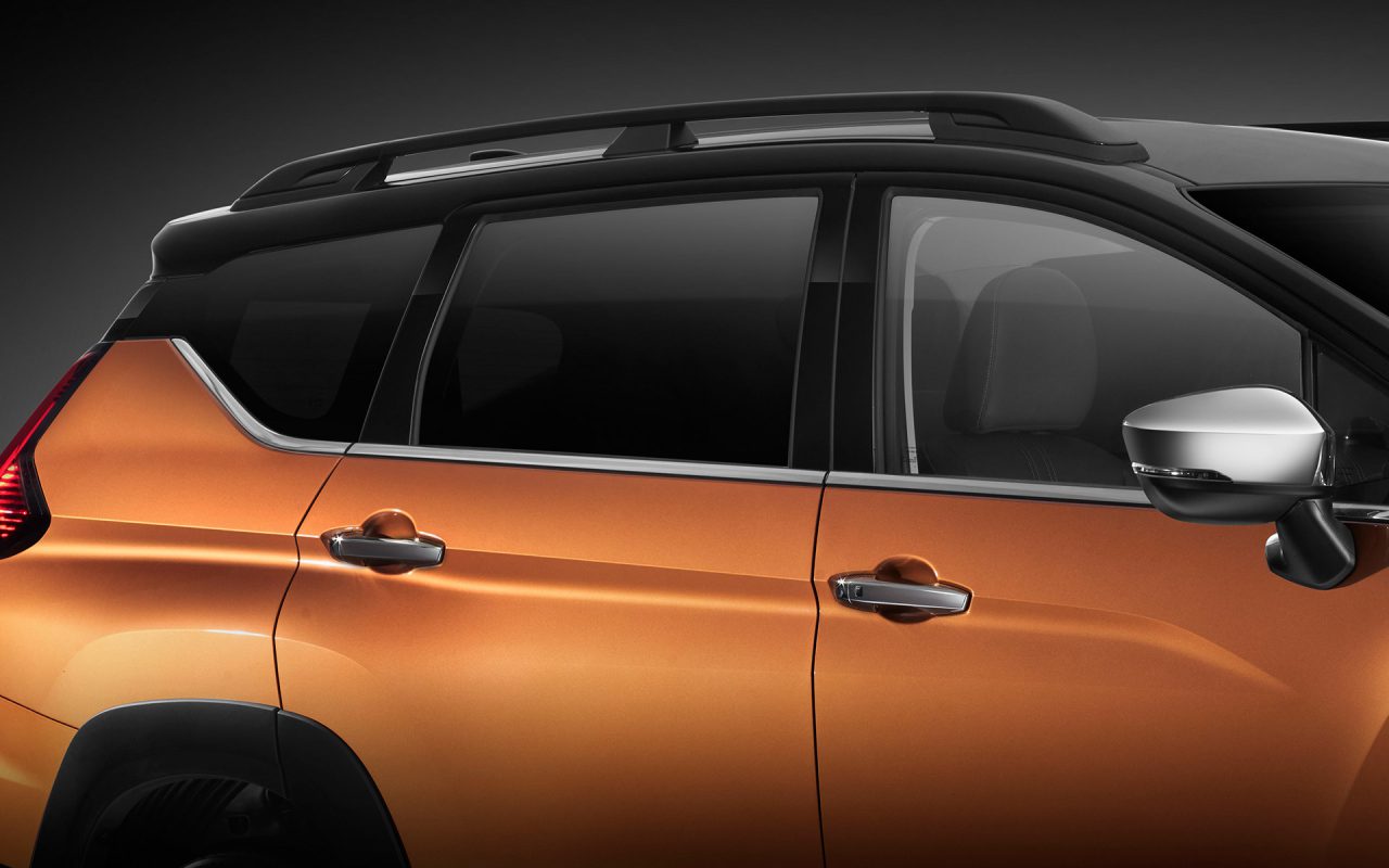 Mitsubishi Thủ Đức