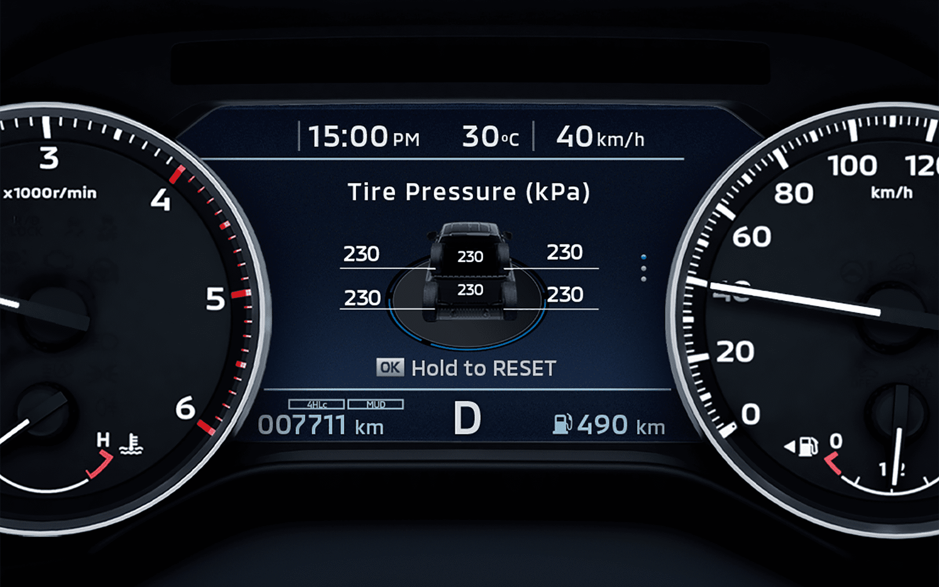 Mitsubishi Thủ Đức