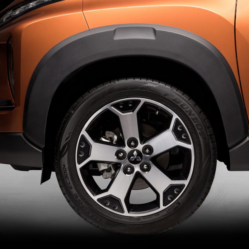 Mitsubishi Thủ Đức