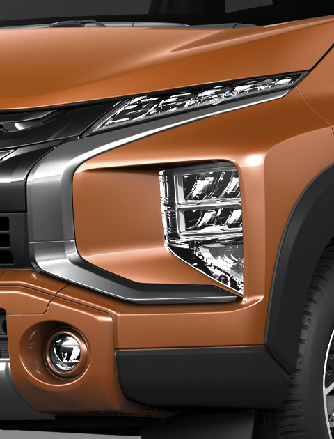 Mitsubishi Thủ Đức