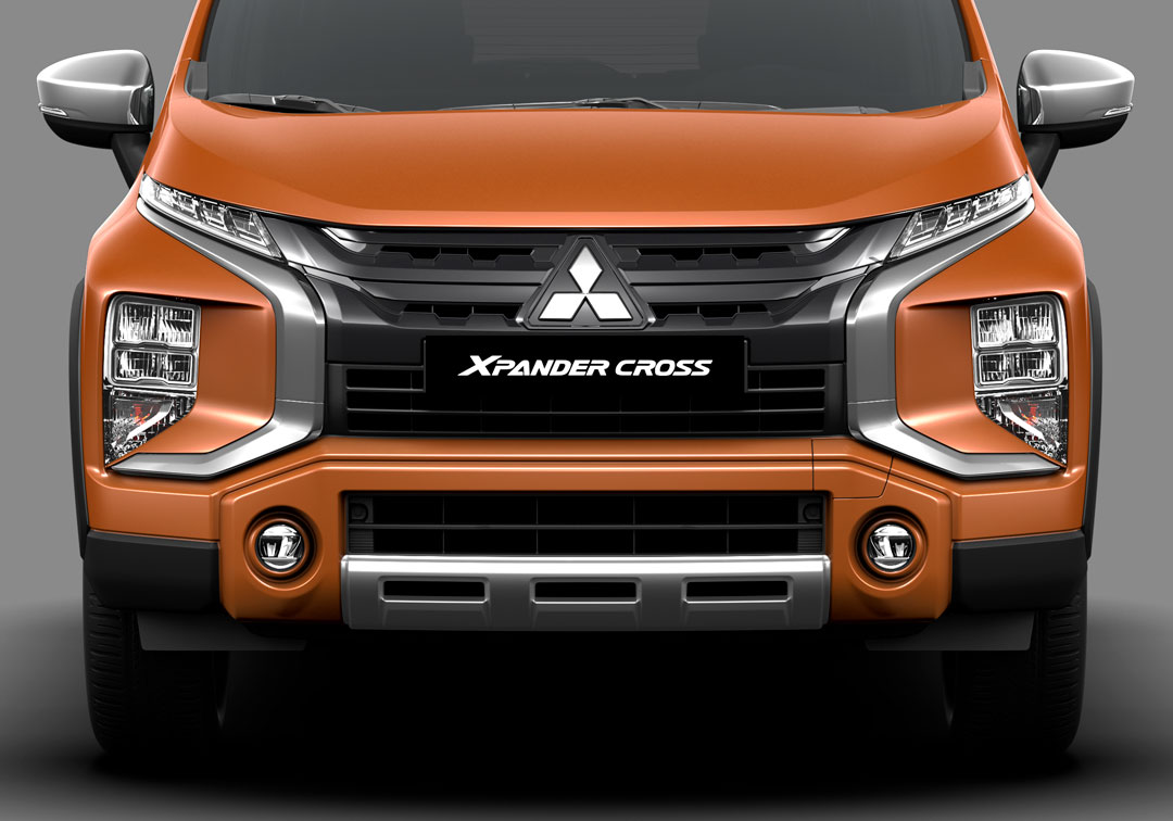 Mitsubishi Thủ Đức