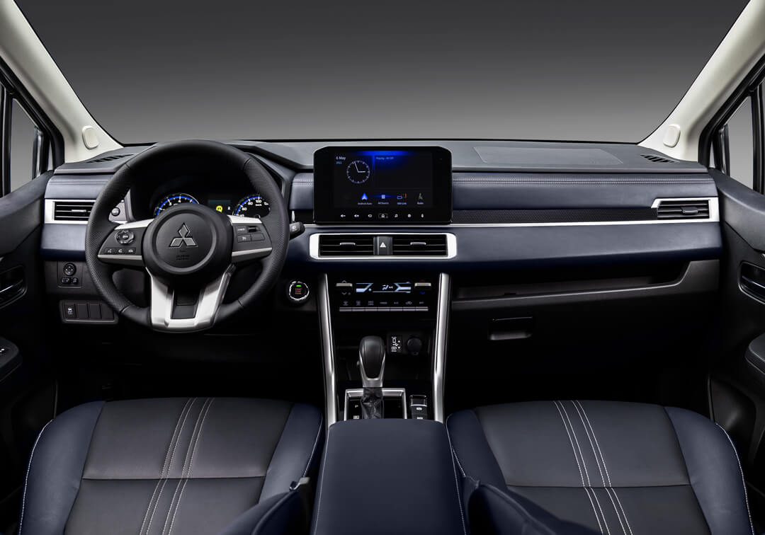 Mitsubishi Thủ Đức