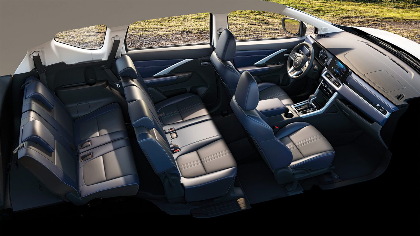 Mitsubishi Thủ Đức