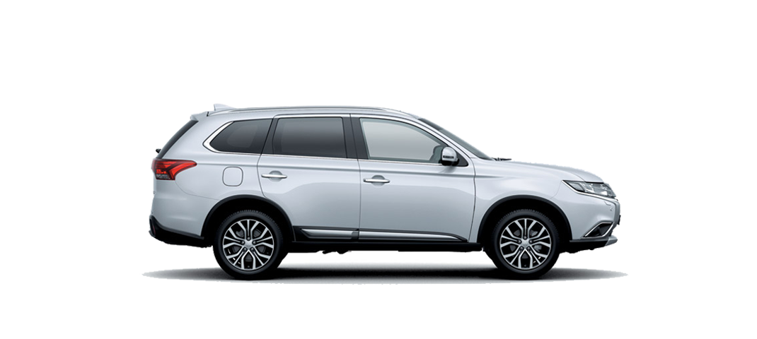 Mitsubishi Thủ Đức