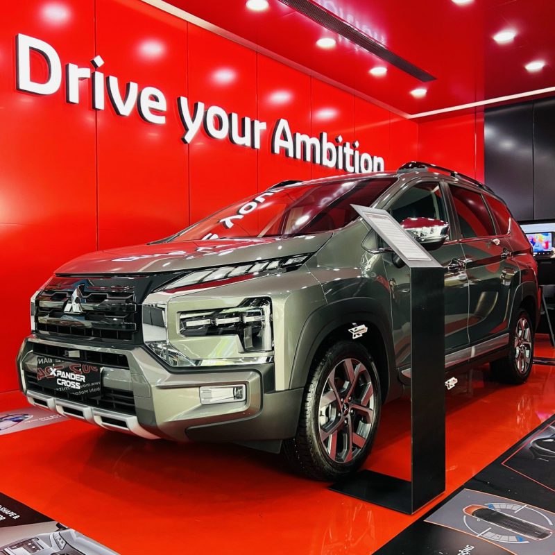 Mitsubishi Thủ Đức