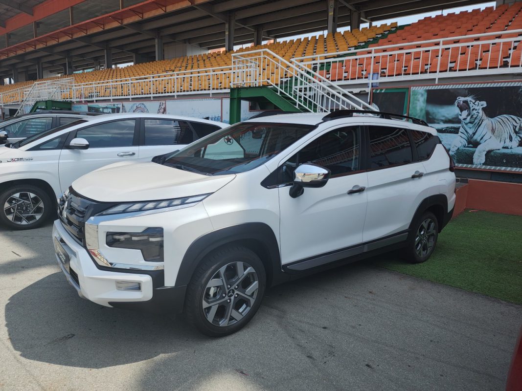 Mitsubishi Thủ Đức