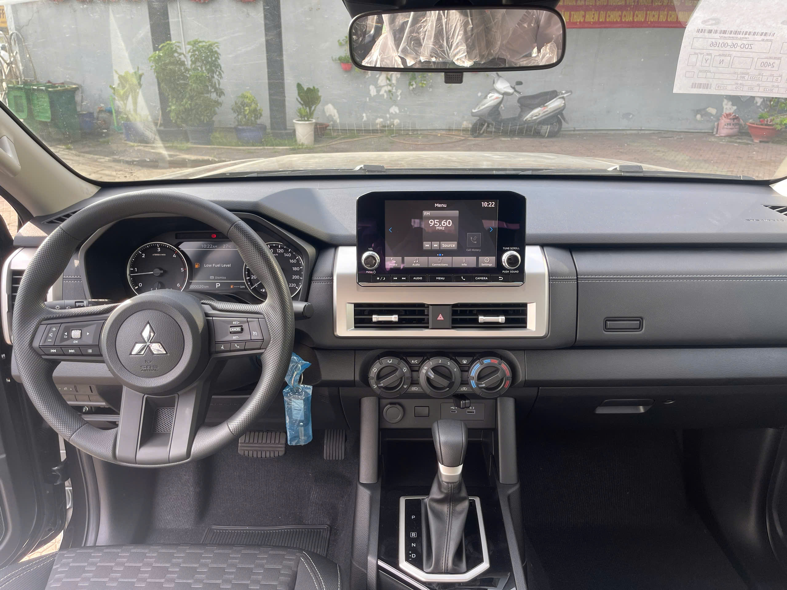 Mitsubishi Thủ Đức
