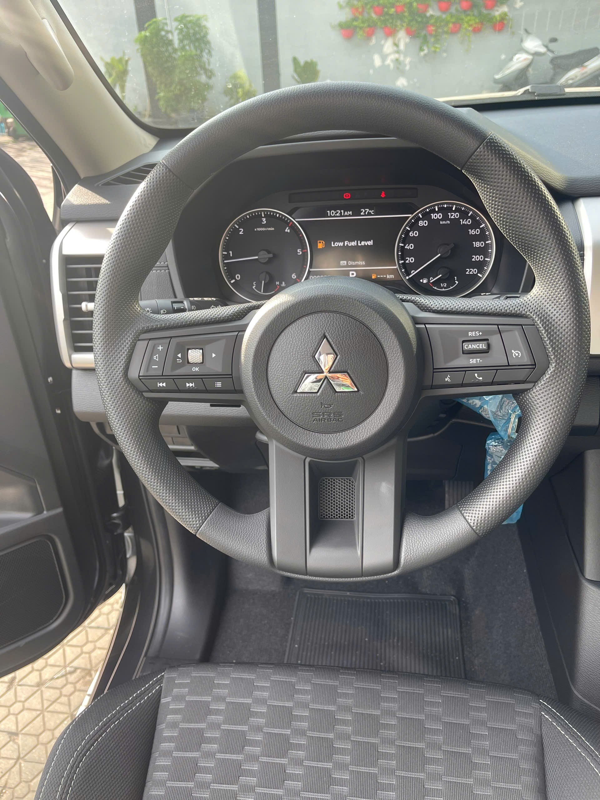 Mitsubishi Thủ Đức