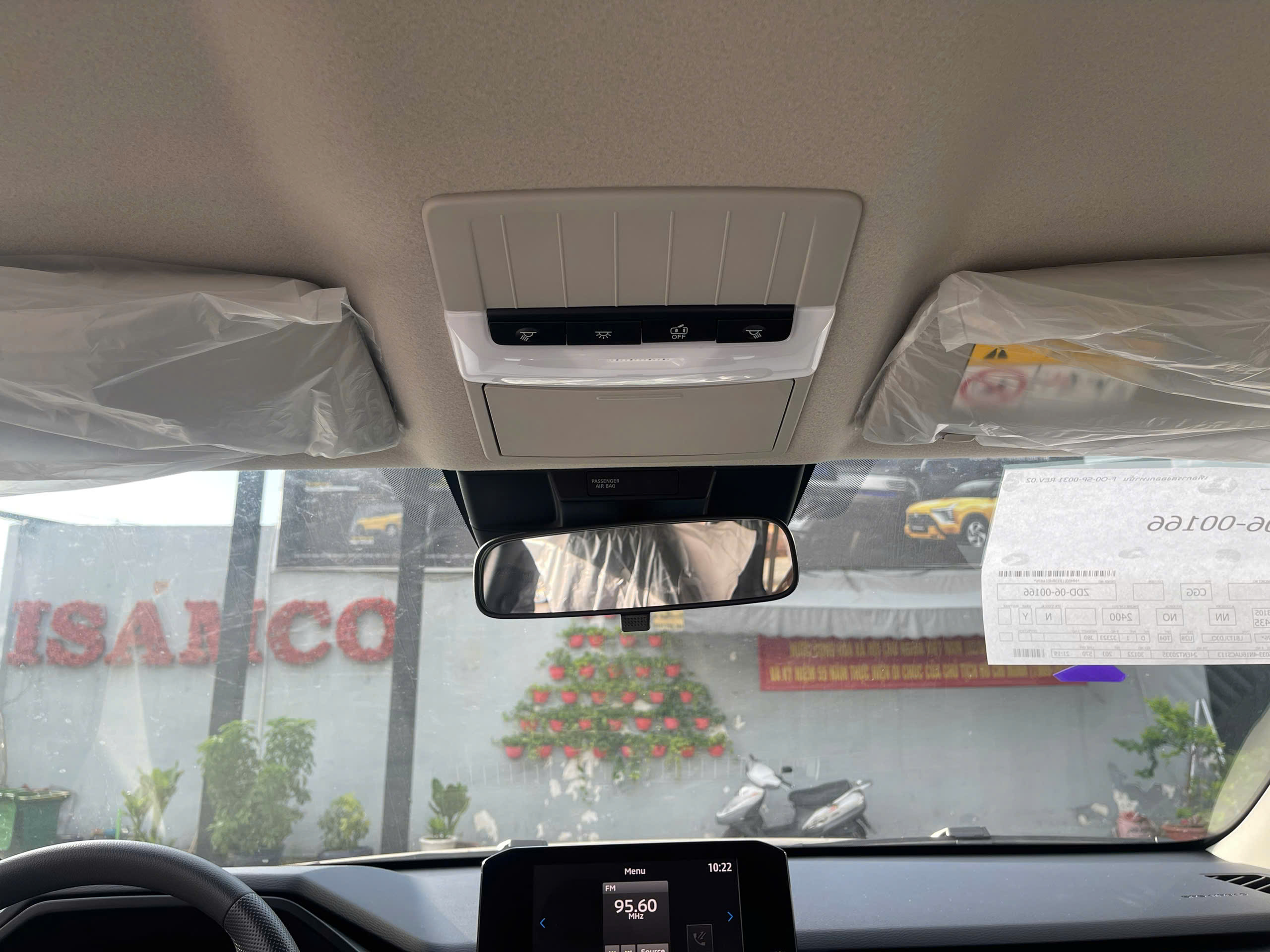 Mitsubishi Thủ Đức