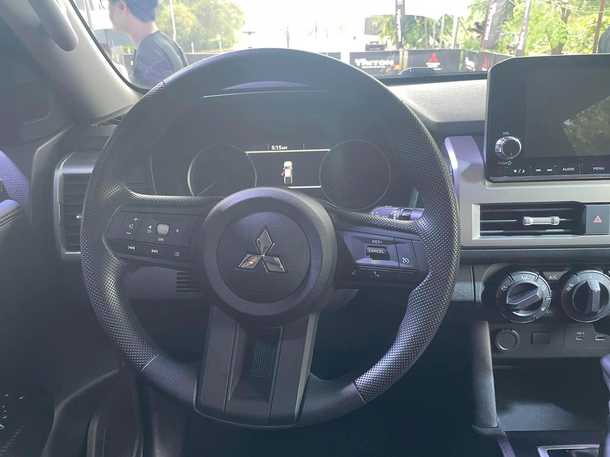 Mitsubishi Thủ Đức