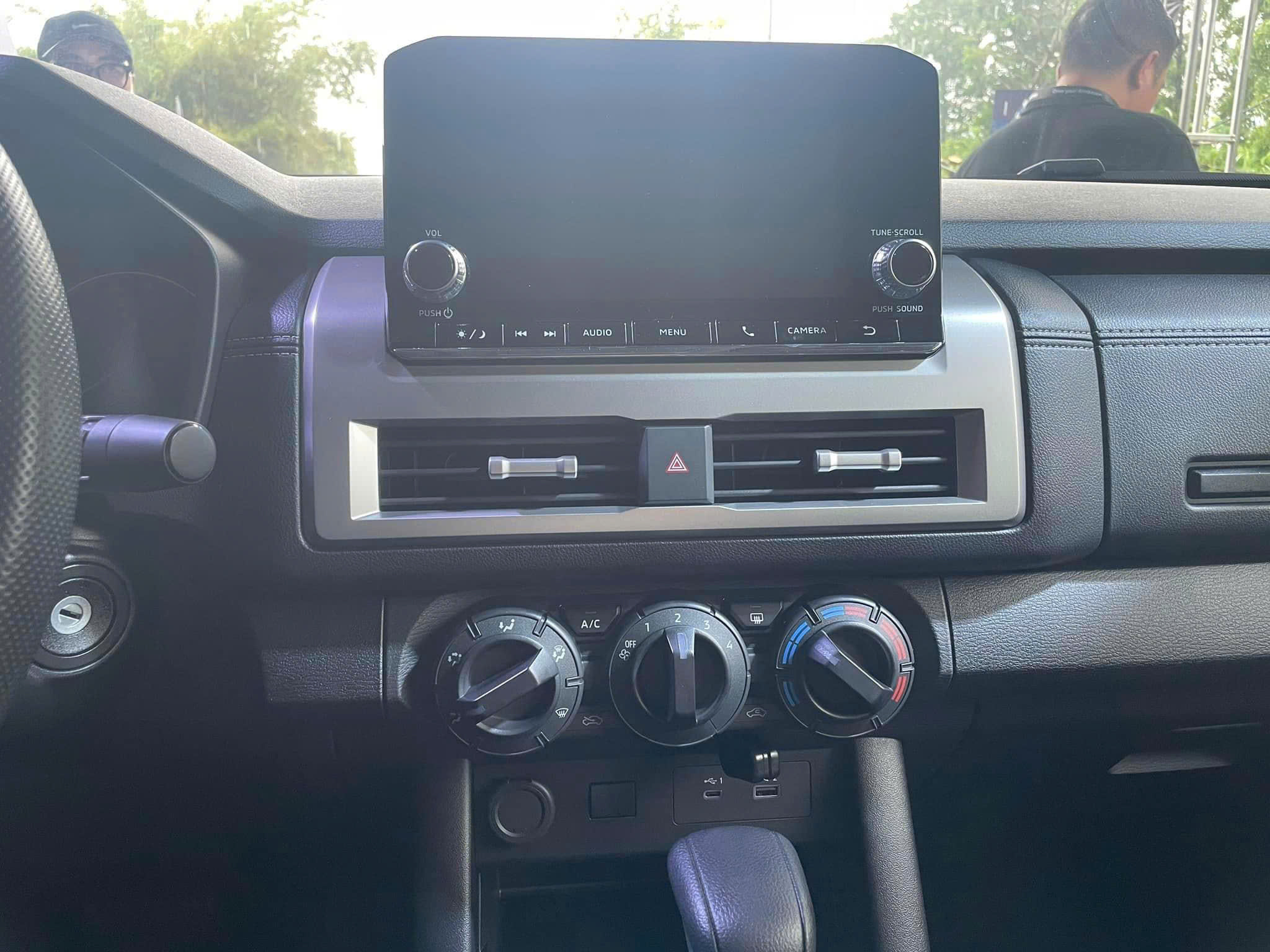 Mitsubishi Thủ Đức