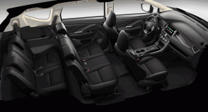 Mitsubishi Thủ Đức