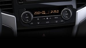 Mitsubishi Thủ Đức