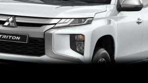 Mitsubishi Thủ Đức