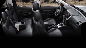 Mitsubishi Thủ Đức