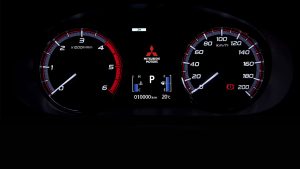 Mitsubishi Thủ Đức