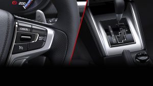 Mitsubishi Thủ Đức