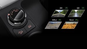 Mitsubishi Thủ Đức