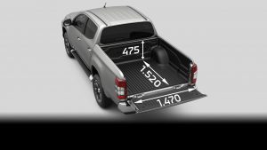 Mitsubishi Thủ Đức