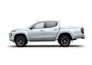 Mitsubishi Thủ Đức