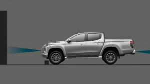 Mitsubishi Thủ Đức