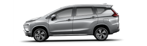 Mitsubishi Thủ Đức