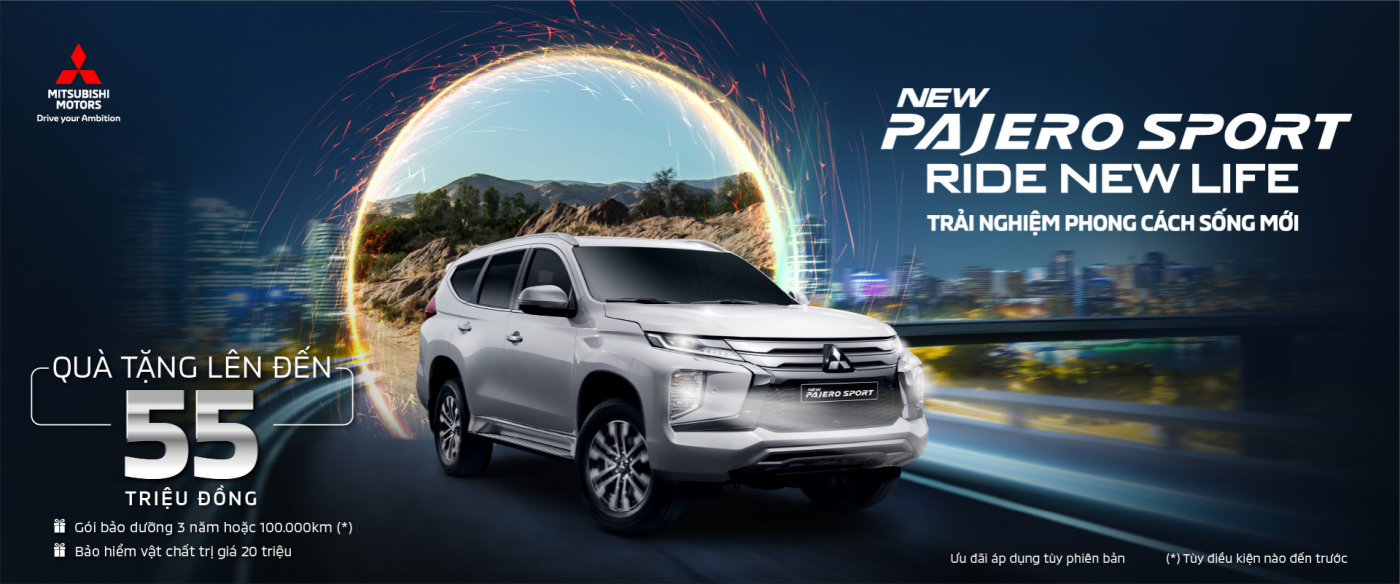 Mitsubishi Thủ Đức