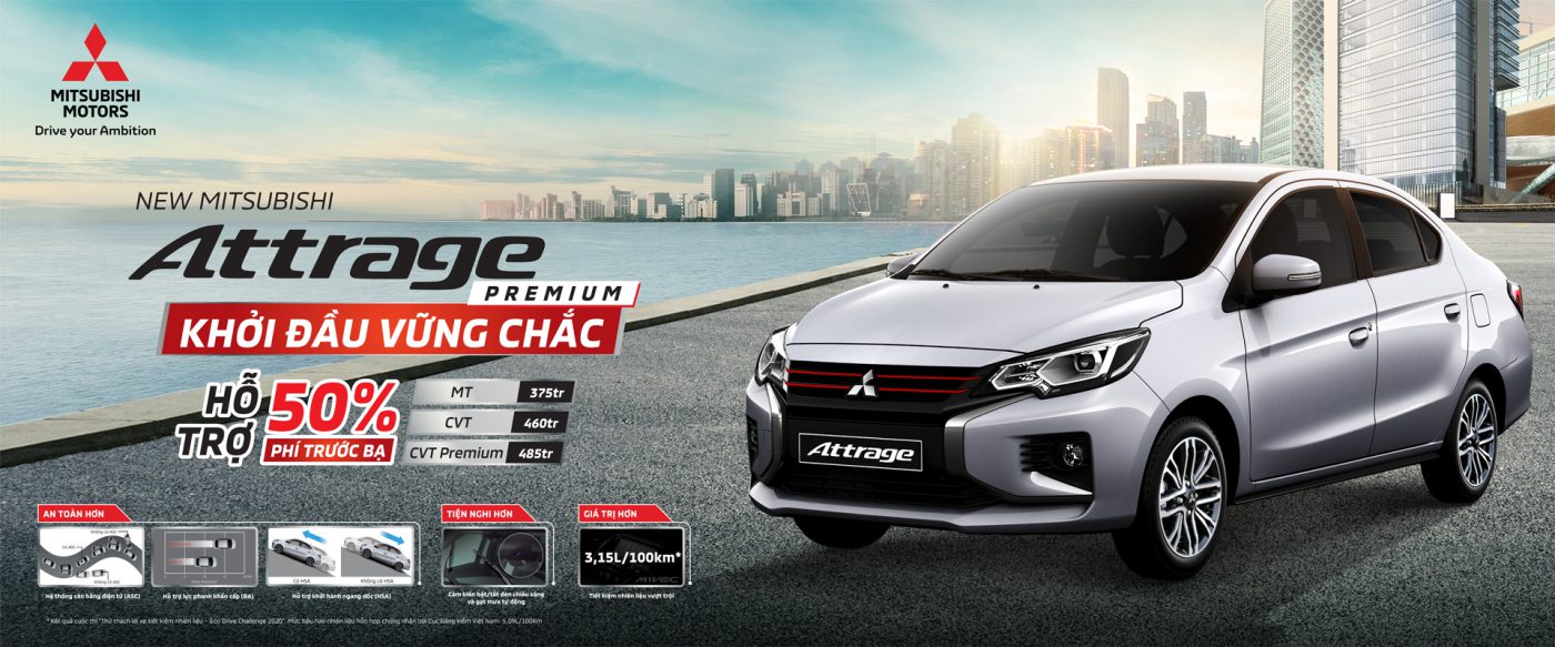 Mitsubishi Thủ Đức