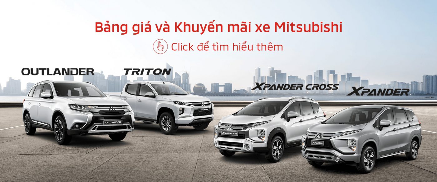 Mitsubishi Thủ Đức