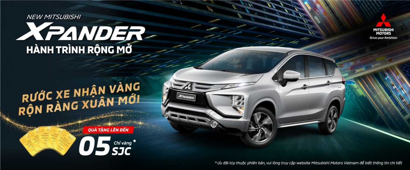 Mitsubishi Thủ Đức