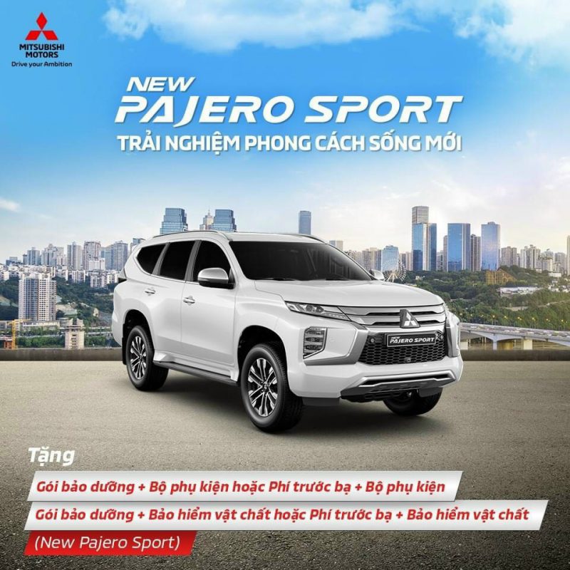 Mitsubishi Thủ Đức