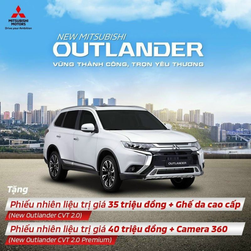 Mitsubishi Thủ Đức
