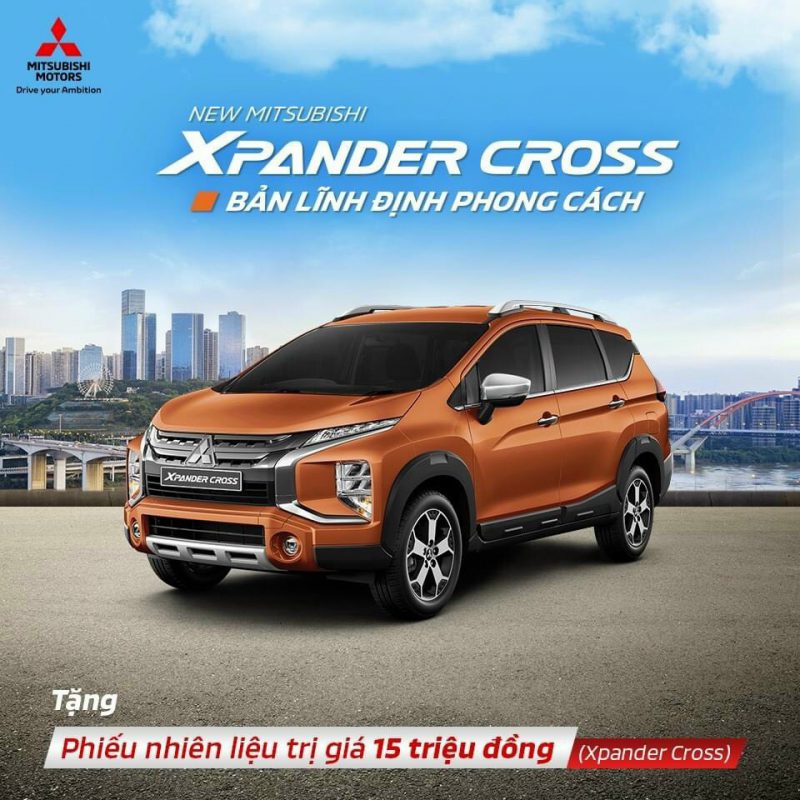 Mitsubishi Thủ Đức