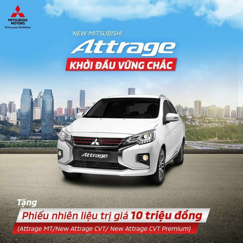 Mitsubishi Thủ Đức