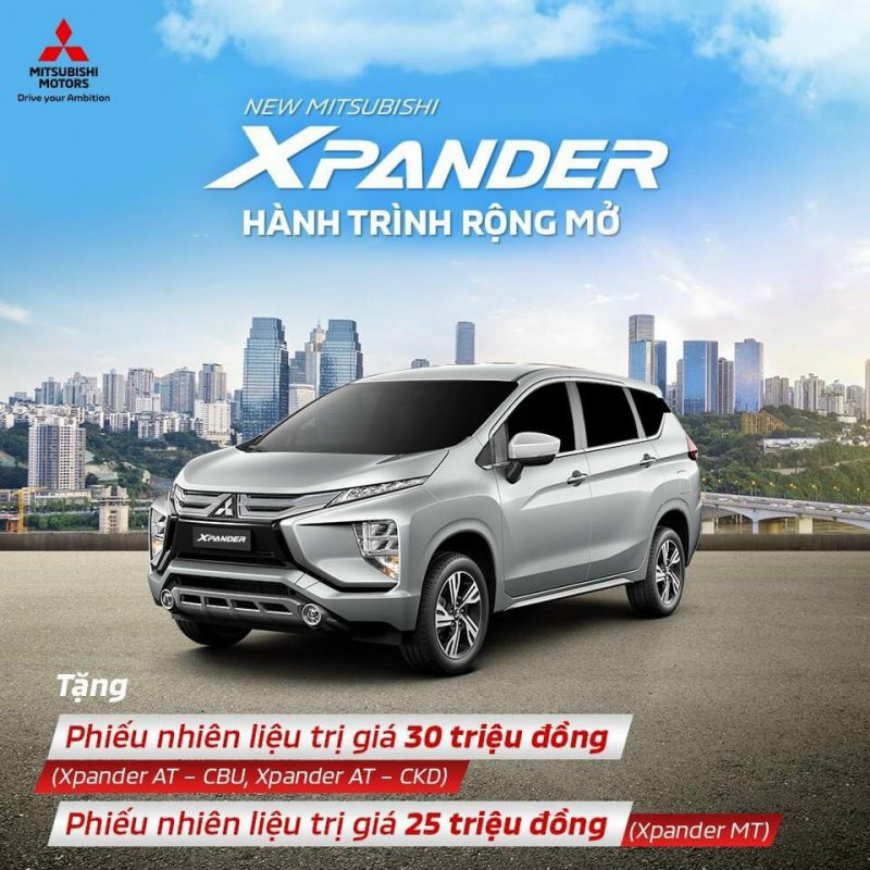 Mitsubishi Thủ Đức