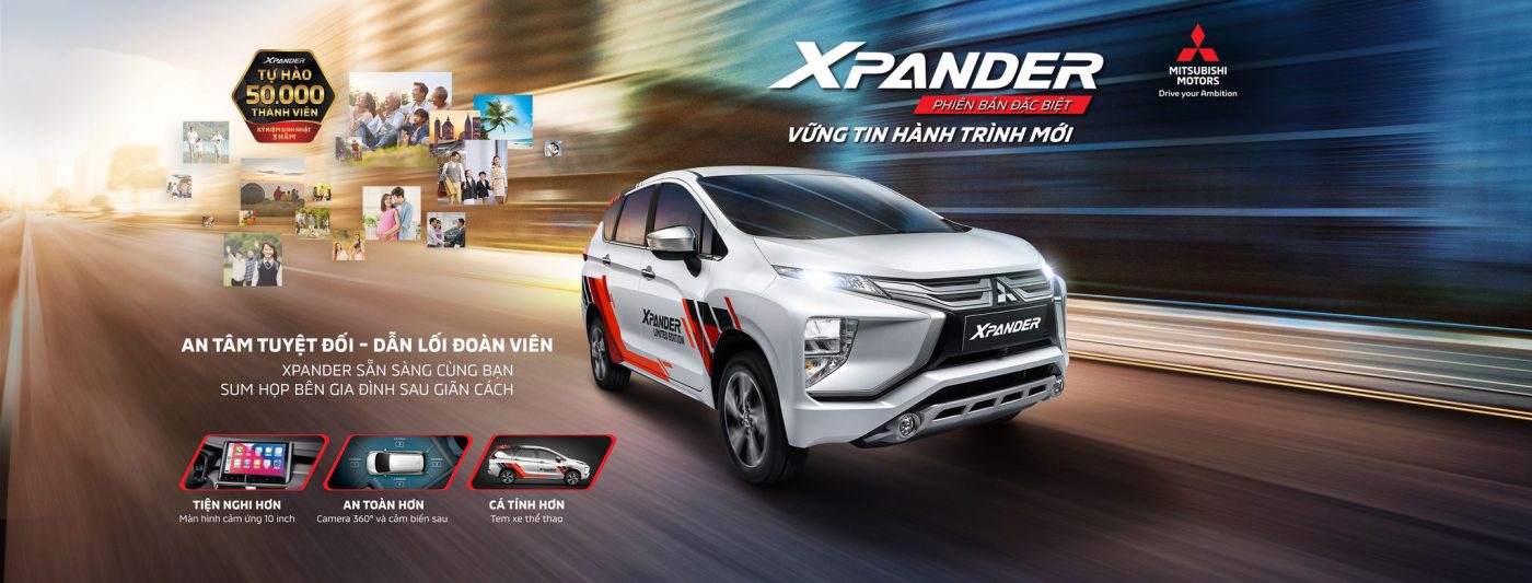Mitsubishi Thủ Đức