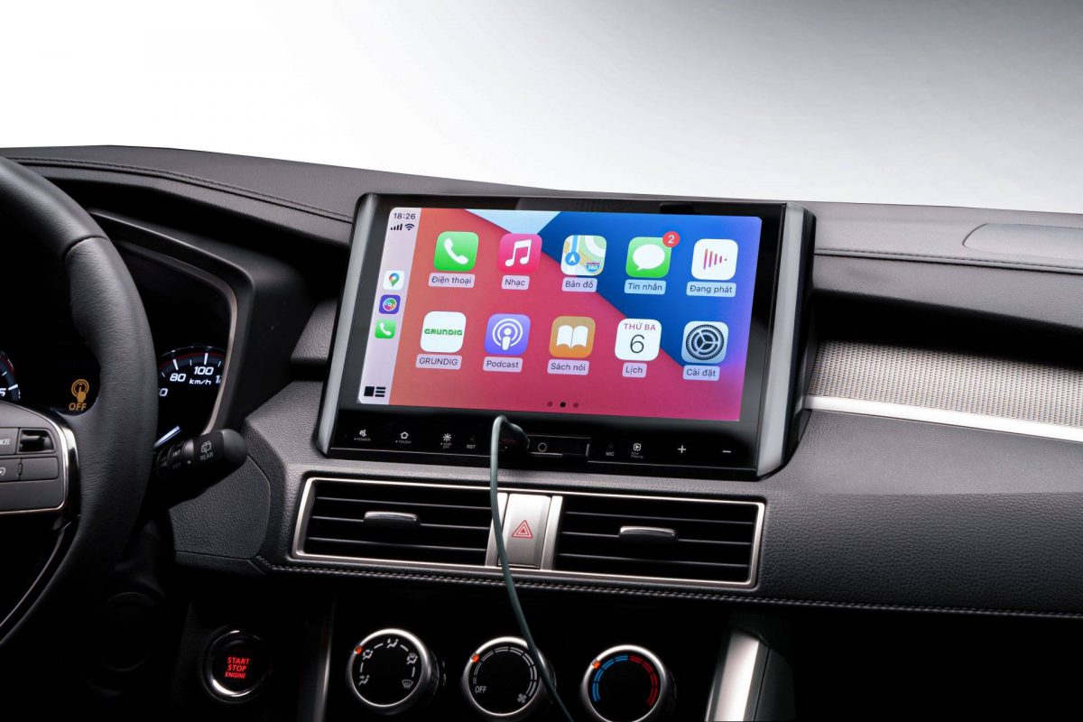 Mitsubishi Thủ Đức