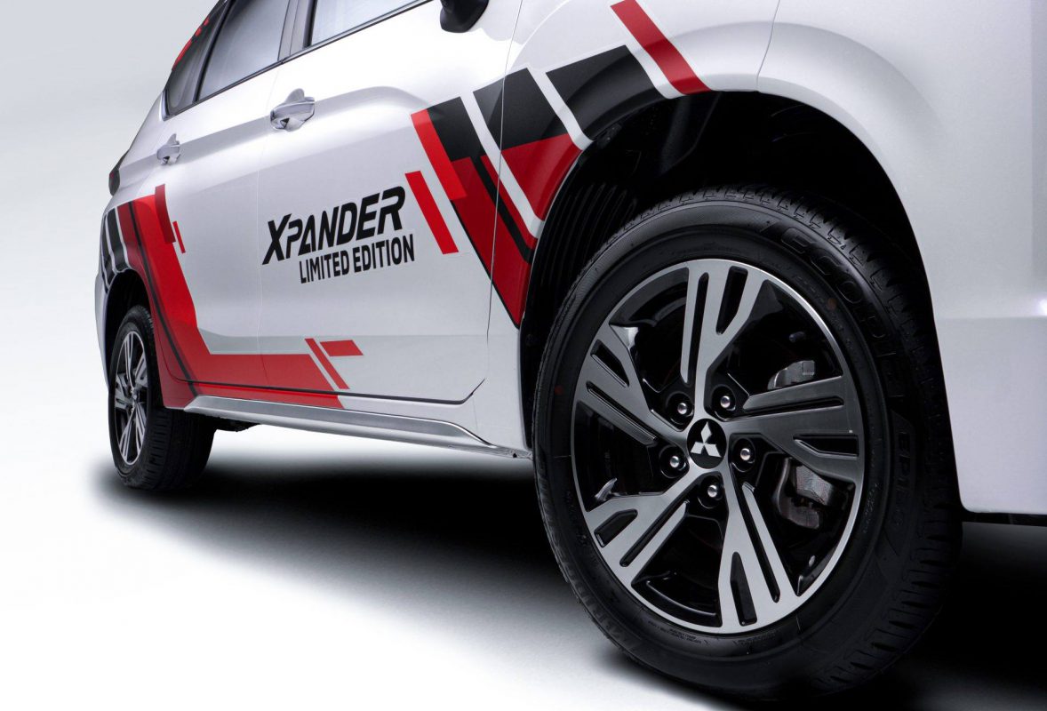 Mitsubishi Thủ Đức