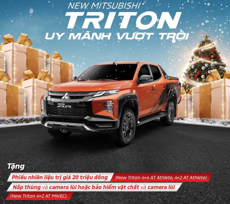Mitsubishi Thủ Đức