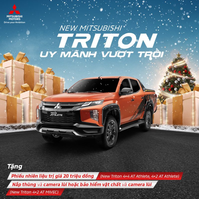 Mitsubishi Thủ Đức